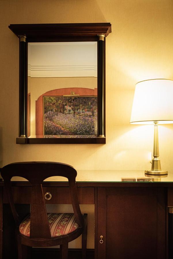 Hotel Petite Fleur Roccaraso