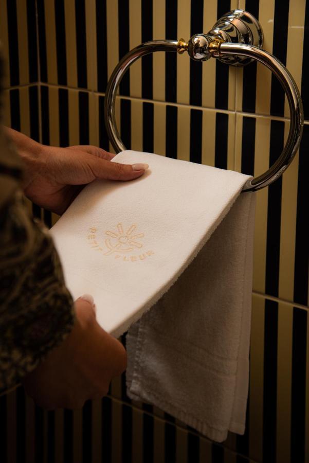 Petite Fleur Hotel Roccaraso