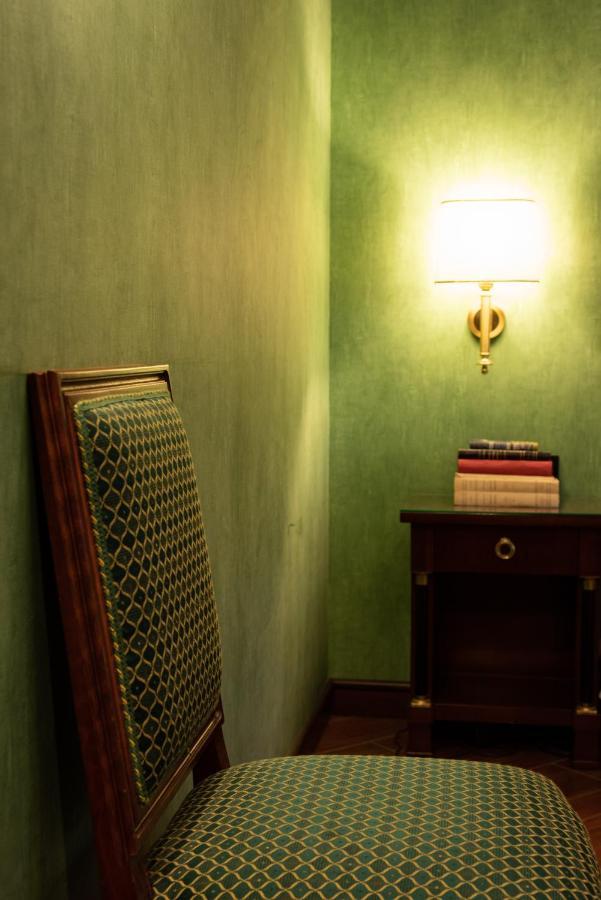 Hotel Petite Fleur