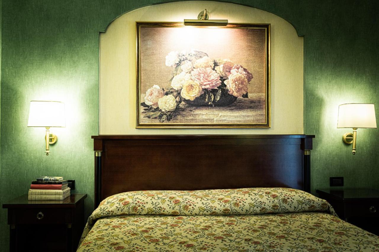 Petite Fleur Hotel Roccaraso