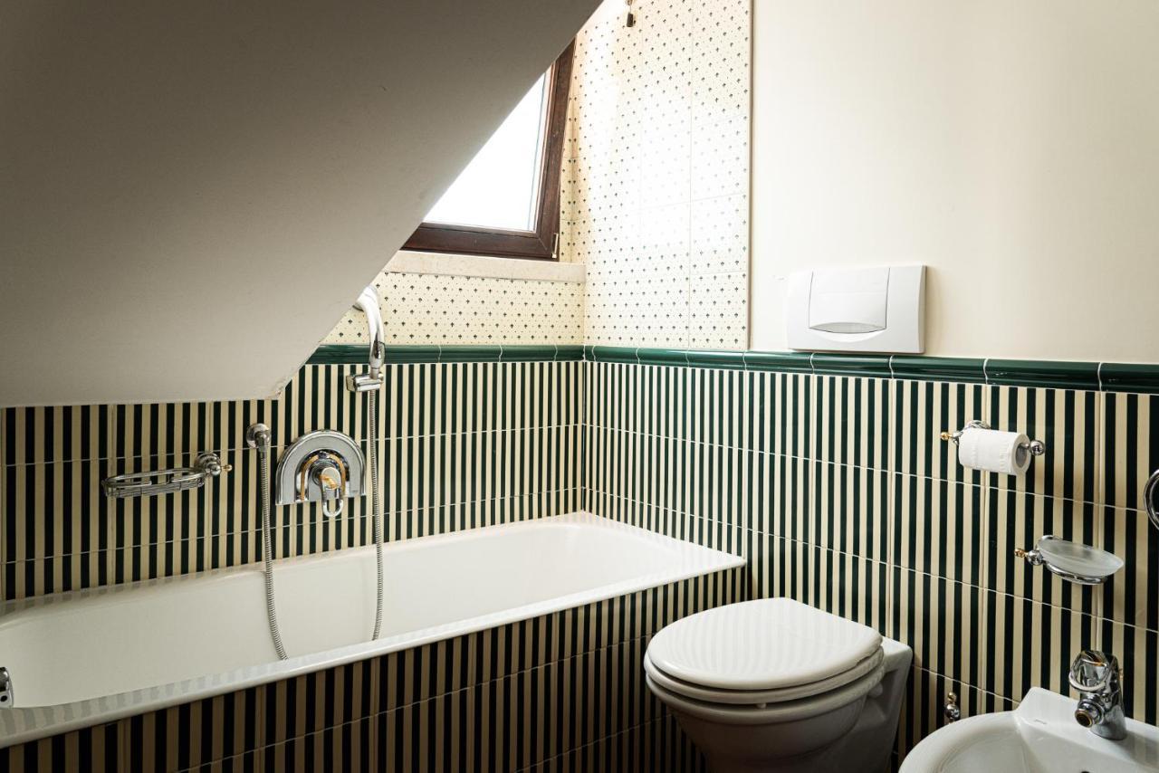Hotel Petite Fleur Roccaraso